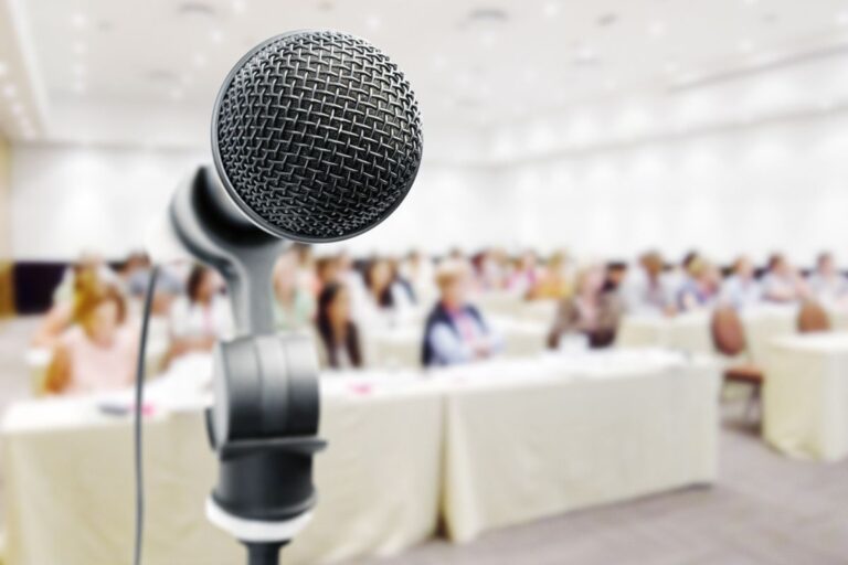 5 Clés Pour Transformer Vos Prises de Parole en Public